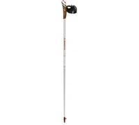 Bâton de marche nordique Guidetti VDF UT100 Titanium Edition Gris 130 cm
