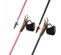 Bâton de marche nordique Guidetti VDF UT70 Steppe Rose 135 cm