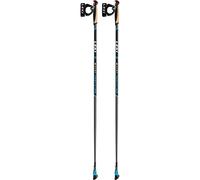 Bâton de Marche Nordique Leki 2022 Smart Response 130 cm