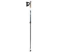 Leki Bâtons Smart Supreme Bleu 100-130 cm