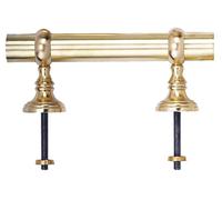 Bâton de maréchal longueur 210 mm DEVISMES 597210