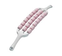 Bâton De Massage À Rouleau - Rouleau Musculaire Pour Auto-Massage | Outil De Massage Manuel Pour Exercice, Yoga, Gym Et Soins Corporels