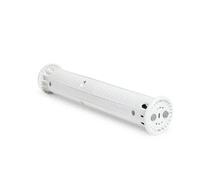 Blackroll Bâton de massage Booster Blanc 30 cm