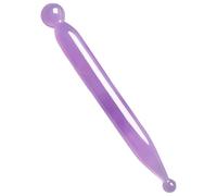 Bâton de massage complet du corps - Batteur de santé méridien 1,3 x 1,3 x 12,5 cm, outil de massage d'acupression, appareil de relaxation corporelle | Outil de bien-être du corps entier pour la