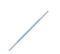 Bâton de Massage Étirement - Barre d'exercice de yoga 45x3x3cm, Barre d'alignement de la colonne vertébrale, outil de relaxation musculaire | Correction de simple et support