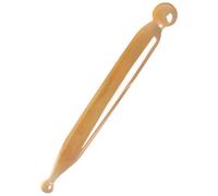 Bâton de massage méridien - 25 cm de long - Batte de santé pour tout le corps - Outil de thérapie de relaxation - Noyaux de massage méridien pour soulager la douleur du corps entier -