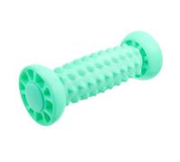 Bâton de Massage Musculaire Manuel en PP Vert pour Mollets | Rouleau Multi-fonction, Usage Quotidien au Travail, Portable, Aide à Détendre les Muscles et Réduire la Fatigue