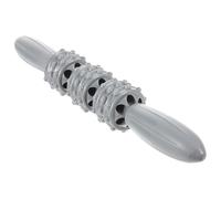 Bâton de Massage Portable PP pour Pieds et Jambes, Relaxation Douce | Outil Manuel Compact, Usage Devant la Télévision Travail, Aide à Détendre les Zones Fatiguées