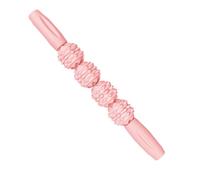 Bâton de massage pour thérapie musculaire - Rouleau de mollet pour les muscles - Bâton de massage pour les sportifs - Appareil de massage pour soulager les crampes musculaires et les tensions