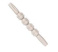 Bâton de massage pour thérapie musculaire - Rouleau de mollet pour les muscles - Bâton de massage pour les sportifs - Appareil de massage pour soulager les crampes musculaires et les tensions