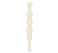 Bâton de massage professionnel de réflexologie plantaire, outil de massage d'acupuncture plantaire portable de voyage