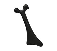 Bâton de massage rafraîchissant pour les yeux pour soins du visage et relaxation - Embouts en silicone lisses pour améliorer l'absorption du produit - Outil lymphatique pour les yeux
