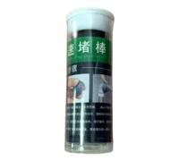 Bâton de mastic, bâton de mastic époxy - Bâtons de mastic époxy adhésif permanent,Mastic de remplissage métallique pour céramique, acrylique, métal, pierre, bois, verre, réparations rapides