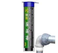 Bâton de mastic époxy, mastic époxy pour métal - Bâtons de mastic époxy adhésif permanent - Bâtons de mastic époxy adhésifs permanents, mastic de réparation pour le métal, le verre et les fissures en