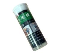 Bâton de mastic - Époxy résistant à la chaleur, imperméable et à séchage rapide | Mastic de réparation adhésif permanent pour les fissures du métal, du verre et de la céramique, mastic de montage anti