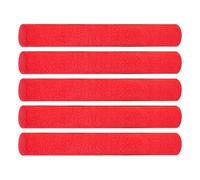 Bâton de Mousse de Carpe, 5 x Eva Carp Disce Cilinder Float Escone - Crochet de matériaux pour implants de Liaison, adceletor pour Alimentation Portable pour appâts pour la Pro