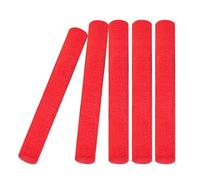 Bâton de Mousse de Carpe, bâtons de Mousse Flottante cylindres | 5X Eva Carp Disce Cilinder Float Escone | Crochet de matériaux pour implants de Liaison, adceletor pour Alimentation de Porte