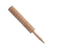 Bâton de Mousse empilable - Barre d'escalade Extensible pour d'intérieur - Barre d'entraînement pour Monstera, Ivy - Petits systèmes d'escalade - Outil de Jardinage pour Le thé de Commande