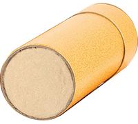 Bâton de moxa pur pour soulager la fatigue et les douleurs Rouleau de moxa d'absinthe pour moxibustion douce 2.8 Inch