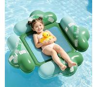 Bâton de Natation Chaise Flottante Gonflable De Hamac d'eau De Chaise Longue De Flotteur De Piscine, Adultes/Enfants Portatifs De Flotteur De Chaise De Piscines(Color A,4pcs)