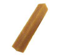 Bâton de nettoyage abrasif en caoutchouc naturel - Bâton de nettoyage abrasif pour ceintures et disques - Accessoire de planche à roulettes
