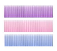 Bâton De Nettoyage Des Cils, Outil D'Essuyage De Beauté, Mini Brosse De Nettoyage, Outil De Nettoyage Des Yeux, Outil De Démaquillage Des Yeux, 300 Pièces