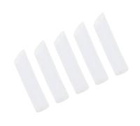 Bâton de nettoyage facile à utiliser, haute capacité d'absorption en coton pour un lavage efficace de la ligne et l'élimination des résidus de peinture, accessoires d'artisanat