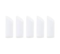 Bâton de nettoyage facile à utiliser, outil de tête en coton à haute absorption pour un lavage efficace de la ligne et l'élimination des résidus de peinture, nettoyant de détail de sculpture