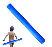 Bâton de Nouilles de Piscine en Mousse | Bâton de Mousse de Piscine coloré Vif de 150 cm - Nouilles épaisses pour flotter, Nouilles Creuses de Natation, Accessoires Polyvalents pour Adultes,