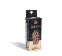 Bâton de Palo Santo Naturel - 11 cm - Fait Main au Pérou | 100% Écologique | Mélange d’Herbes, Fleurs & Résines | Purifiant Calmement Aromatique - 13 di Ilaria