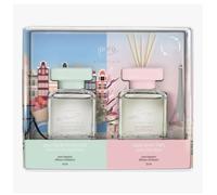 bâton de parfum iPuro Essentials 2x50ml - Paris et Amsterdam