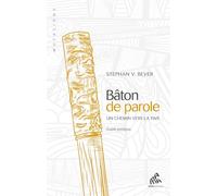 Baton de parole: Un chemin vers la paix