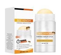 Bâton de peau rares, bâton de crème de levage Un baume rafraîchissant avec