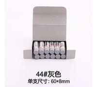 Bâton De Peinture À L'huile Sakura Mini Cray-Pas Junior Pour Enfants,Ensemble De Pinceaux Étanches,Non Cu,Sûr,Gras,Artiste,24 Couleurs,12 Pièces,Boîte - Type 1box 44