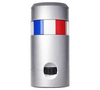 Bâton de peinture pour le visage drapeau de couleur, bâton de peinture pour le visage sportif, crayons patriotiques imperméables et résistants à la transpiration, bâtons de peintures corporelle