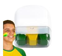 Bâton de peinture pour le visage et le corps,Bâtons de peinture pour visage Crème de maquillage de fond de teint de peinture pour le corps et le visage, imperméable et résistante à la transpirati