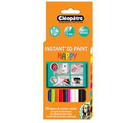 Bâton De Peinture Pour Pistolet 20 Pièces