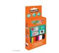 Bâton de peinture pour pistolet - 20 pièces - Cléopâtre G