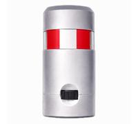 Bâton de peinture pour visage de drapeau, cire résistante à la transpiration, design tube rotatif, facile à laver, compact et portable, cadeau pour fan de match de football