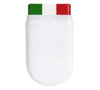 Bâton de peinture pour visage de drapeau - Peinture faciale longue durée, maquillage pour les fans de sport pour la famille, les matchs de football, les événements à thème, les vacances, les festivals