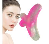 Bâton de permanente de cils, Bâtons de permanence pour cils - Tampons de levage de cils en silicone Barres permanentes | Accessoires pratiques pour lifting des cils recourbe-cils permanent pour