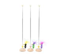 Bâton De Pic Coulissant, Jouet Éducatif Mignon Pour Bébé En Bas Âge, Cadeau