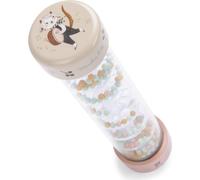 MOULIN ROTY - Baton De Pluie Apres La Pluie Emb/10 Crme/Rose Moulin Roty Aprs La Pluie