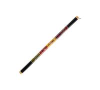 BATON DE PLUIE BAMBOU 150 CM NOIR