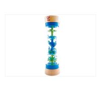 Baton de pluie bleu hape