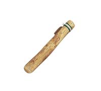 Bâton De Pluie Cactus, Simulateur De Sons De Vagues Océaniques, Comprend Une Boîte De Rangement, Un Instrument De Méditation Et De Thérapie Sonore,50CM