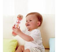 HaPe International Bâton de pluie corail TU