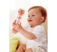 Baton de pluie couleur corail Rose