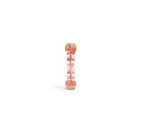 Baton de pluie couleur corail