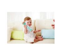 HaPe International – Bâton de pluie en bois – Bleu
